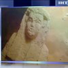 В Єгипті відкопали поховання зі стародавніми гробницями