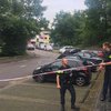 В Нидерландах террорист захватил в заложники сотрудников радиостанции (фото, видео)
