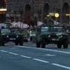 Военный парад на День независимости 2017: обнародован список участников