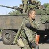 Обострение на Донбассе: боевики в течение часа выпустили более 60 мин