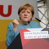 Меркель жестко отреагировала на попытку Эрдогана вмешаться в выборы в Германии