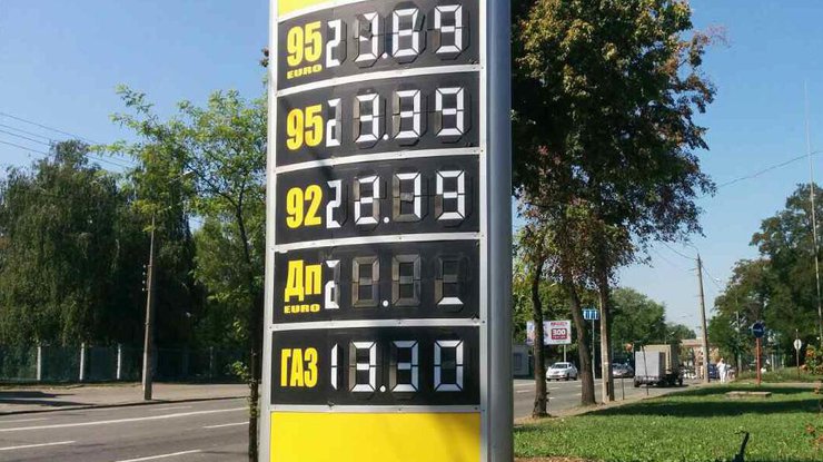 Цены на газ: почему дорожает топливо (эксперт)