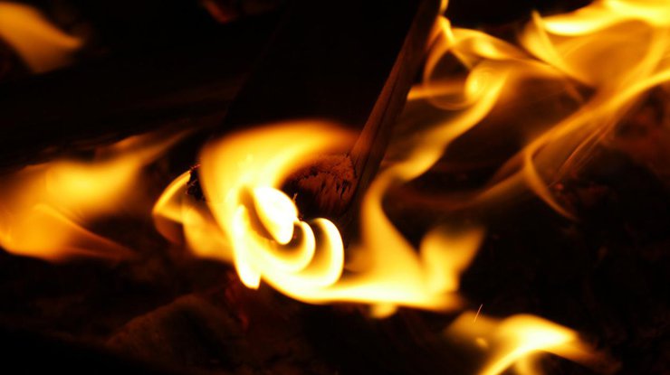 В Аргентине беременную девушку сожгли во время сатанинского ритуала