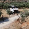 Трагедия на Крите: туристический автобус упал с моста (фото)
