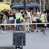 Теракт в Барселоне: после атаки без вести пропал мальчик