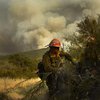 В Канаде стремительно распространяются лесные пожары 
