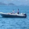 В Турции затонул корабль с туристами 