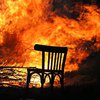 В Украине объявлена чрезвычайная пожарная опасность