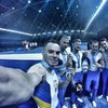 Универсиада 2017: сборная Украины по гимнастике завоевала "серебро"
