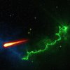 Ученые предсказали появление в космосе "чернеющих" звезд