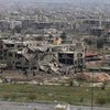 В Дамаске при авиаударе на ярмарке погибли шесть человек (видео)