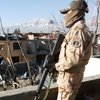В дипломатическом квартале столицы Афганистана упала ракета