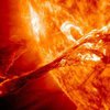 "Супервспышка" на Солнце: ученые рассказали о катастрофических последствиях 