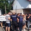 В Одессе протестуют против жестокого обращения с заключенными