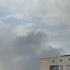 Пожар в Киеве: появились новые подробности (видео)