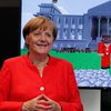 Ангела Меркель открыла игровую выставку Gamescom 2017 (фото)