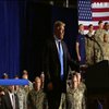 Трамп передумав виводити війська з Афганістану