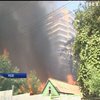 Пожежа в Ростові-на-Дону: постраждали 45 людей