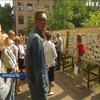 Чернігівські психіатри влаштували виставку робіт пацієнтів
