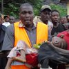 В Гвинее сошел оползень, есть погибшие