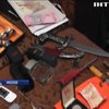 Полиция Николаева поймала банду грабитилей