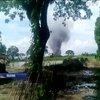 Теракт в Мьянме: исламисты атаковали посты полиции