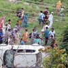 В Индии арест лидера секты вызвал массовые беспорядки, 23 человека погибли 