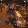 В Варшаве генсек НАТО попал в аварию