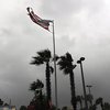 Ураган "Харви": в результате бушующей непогоды погиб человек