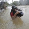 Ураган "Харви": Хьюстон накрыло масштабное наводнение