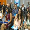 В Києві пройшов перший вірменський молодіжний форум