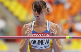 Летняя Универсиада 2017: украинки завоевали "золото" и "серебро" в прыжках в высоту