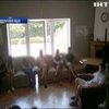 У Києві силоміць утримували хворих та наркозалежних пацієнтів (відео)