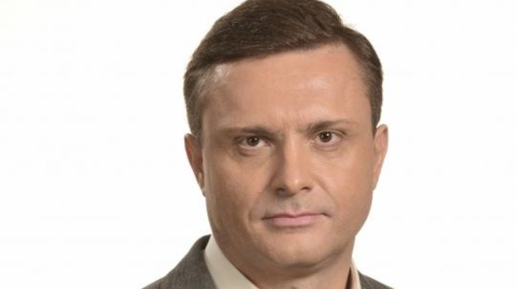 Депутат от Оппозиционного блока. Фото: ovochkin.org