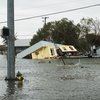 Ураган "Харви" стал самым крупным стихийным бедствием в США -Трамп