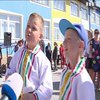 У селі на Львівщині відкрили довгоочікувану школу