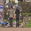У Британії вшановують пам'ять принцеси Діани