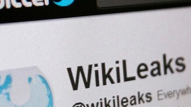 Хакеры атаковали сайт WikiLeaks