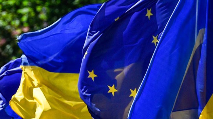 Соглашение об ассоциации Украины с Евросоюзом вступило в силу