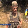 На Донбассе боевики укрепляют позиции
