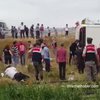 Смертельное ДТП в Турции: автобус с пассажирами "вылетел" с трассы (фото)