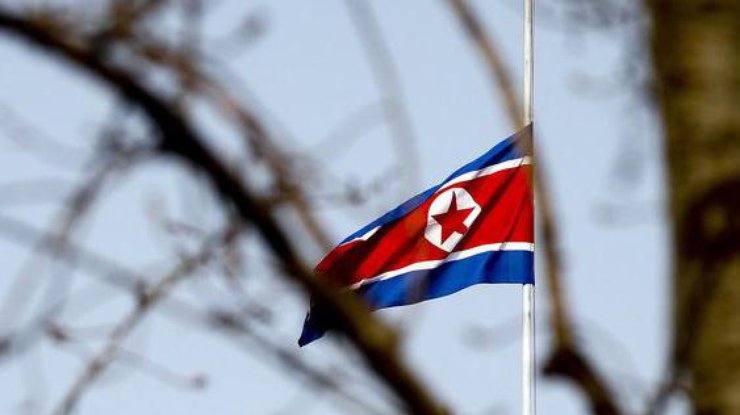 В КНДР отклонили предложение Южной Кореи наладить отношения 