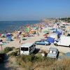 Зрелище не для слабонервных: туристы "атаковали" курорт под Одессой 