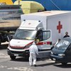 В Африке убили шестерых волонтеров Красного Креста 