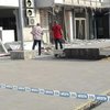 В Черногории возле храма прогремел взрыв (видео) 