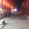 Землетрясение в Китае: среди пострадавших украинцев нет