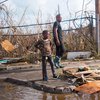 Ураган "Ирма" : природа беспощадна на Карибах (фото)