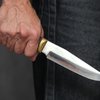 В Британии мужчина с ножом напал на прихожан церкви