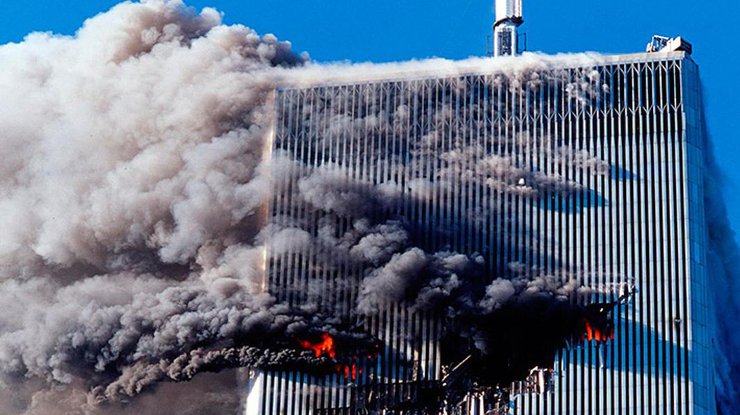 11 сентября: самые известные книги и фильмы о трагедии