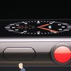Apple представила новые часы Watch Series 3 (фото) 